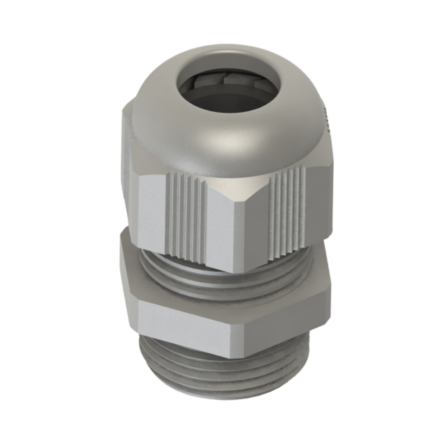 Metric Nylon Cable Glands