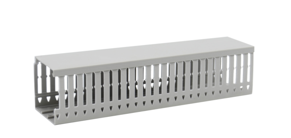 Slotted Cable Trunking