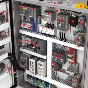 Electrical Panel Products