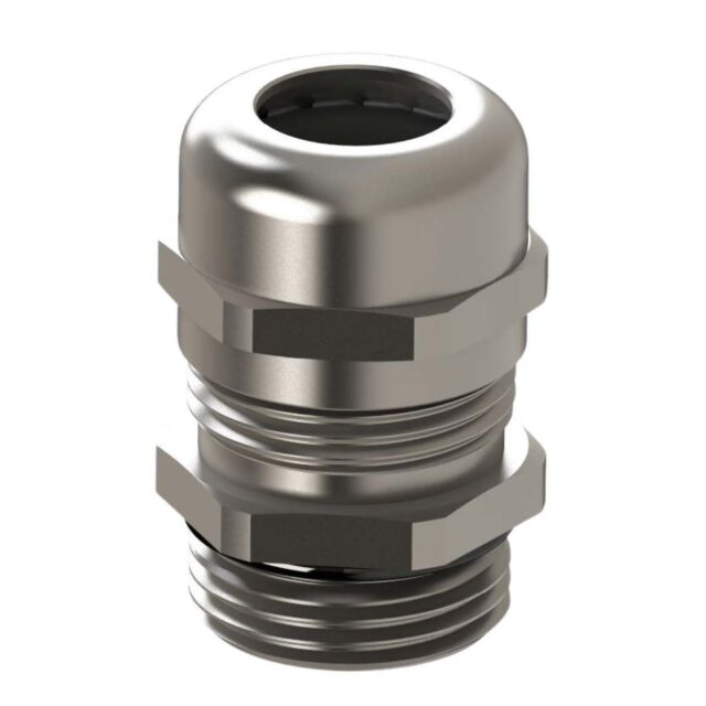 PG Metallic Cable Glands
