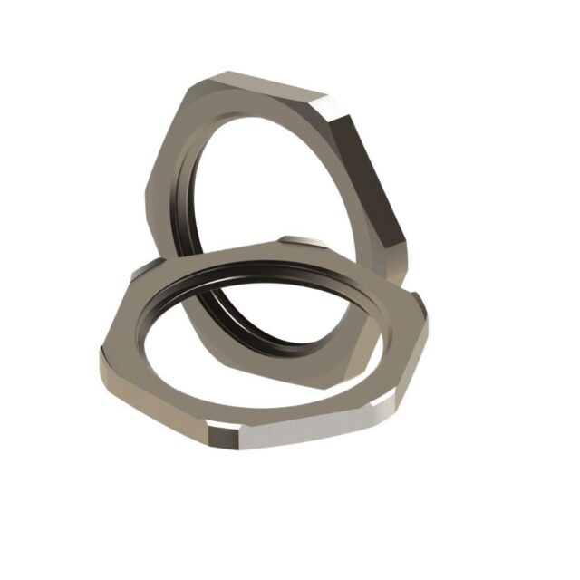 Metallic Locknuts