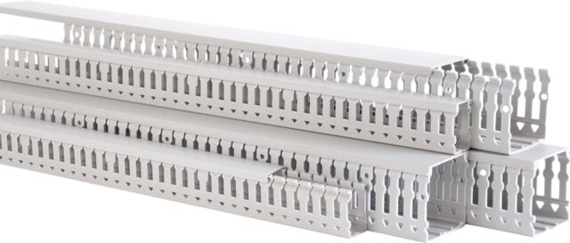 Cable Trunkings