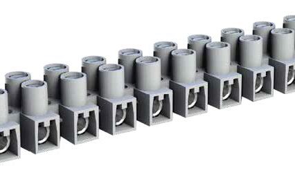 Terminal (Connector) Strips