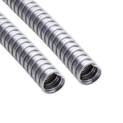 Galvanised Steel Conduits