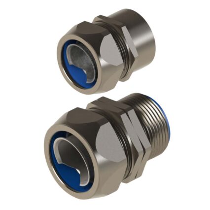 Liquid Tight Conduit Glands