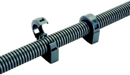 Flexible Conduit Clips