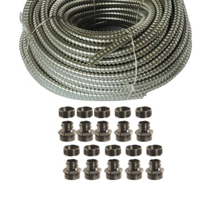 Steel Conduit Contractor Pack