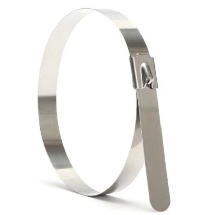 Stainless Steel Cable Ties