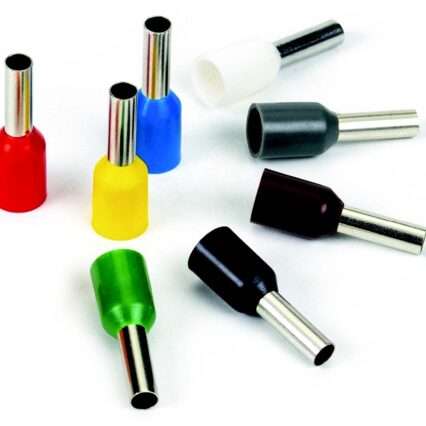 Standard Cord End Terminals