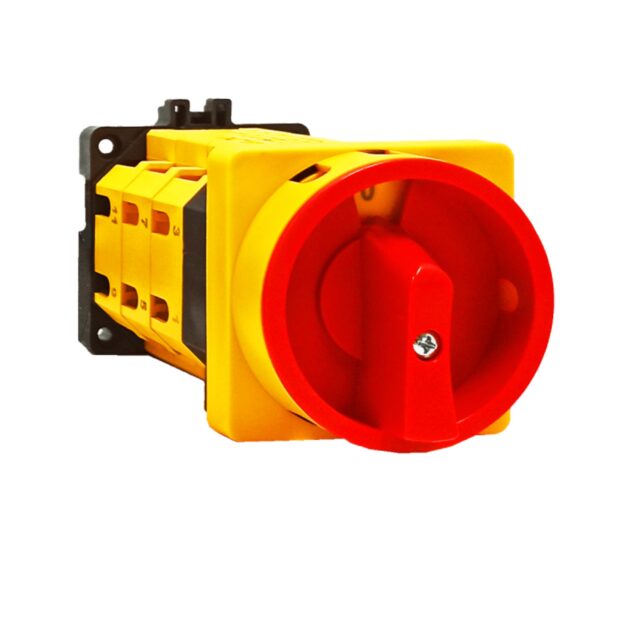 Rotary Cam Switches