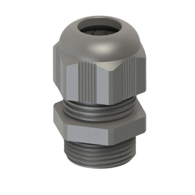 NPT Nylon Cable Glands