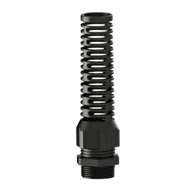 PG/Metric/NPT Strain Relief Cable Glands