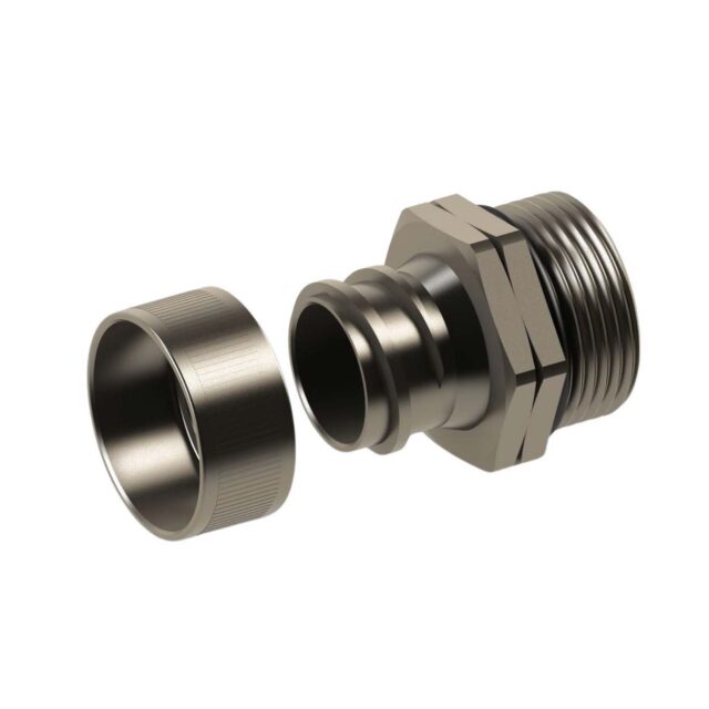 Straight Conduits Glands - Image 2
