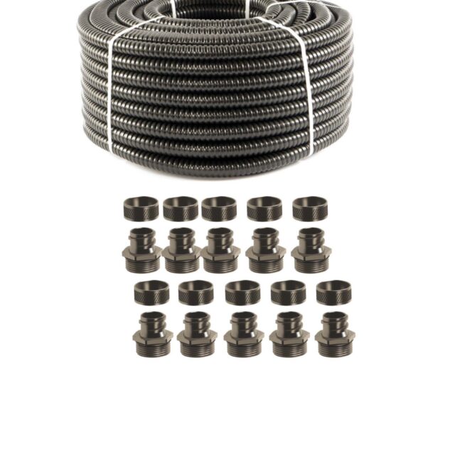 Steel Conduit Contractor Pack - Image 2
