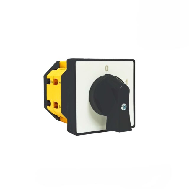 Rotary Cam Switches - Image 3
