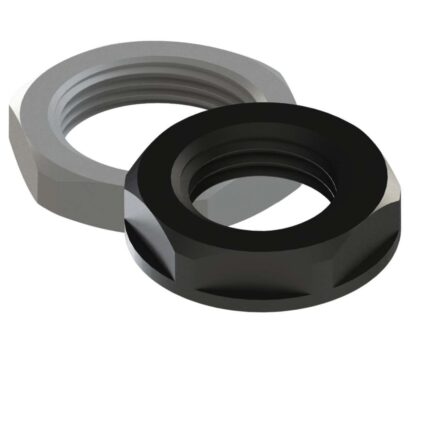 Nylon Locknuts