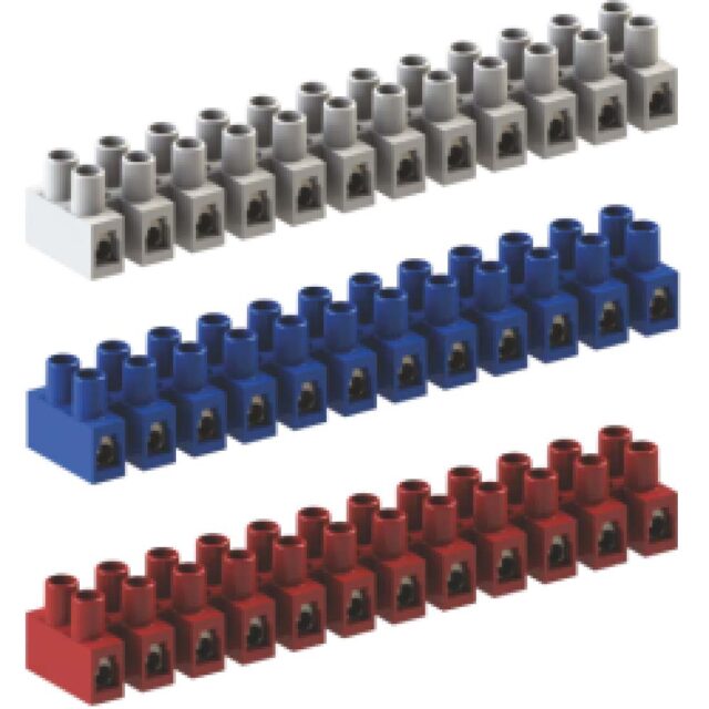 Terminal (Connector) Strips - Image 2