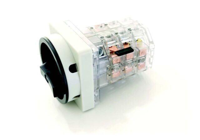 Rotary Cam Switches - Image 5