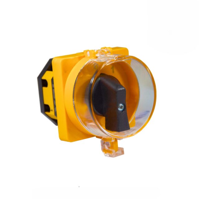 Rotary Cam Switches - Image 2