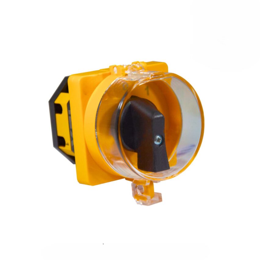 Rotary Cam Switches - OnElecs