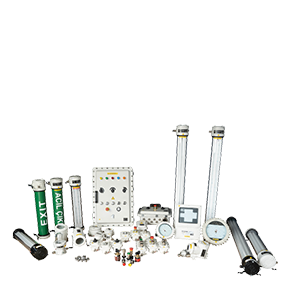 ATEX Ex-Proof Products