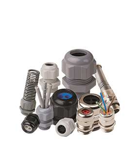 Cables & Cable Accs.