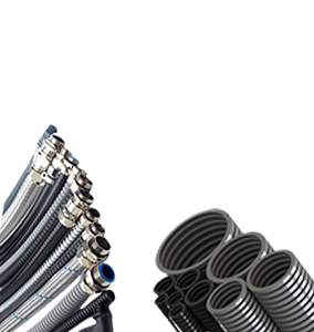 Conduits & Conduit Accs.