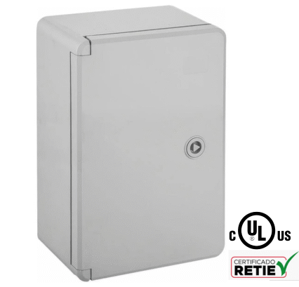 ABS Watertight Enclosure Boxes UL/CSA Approved