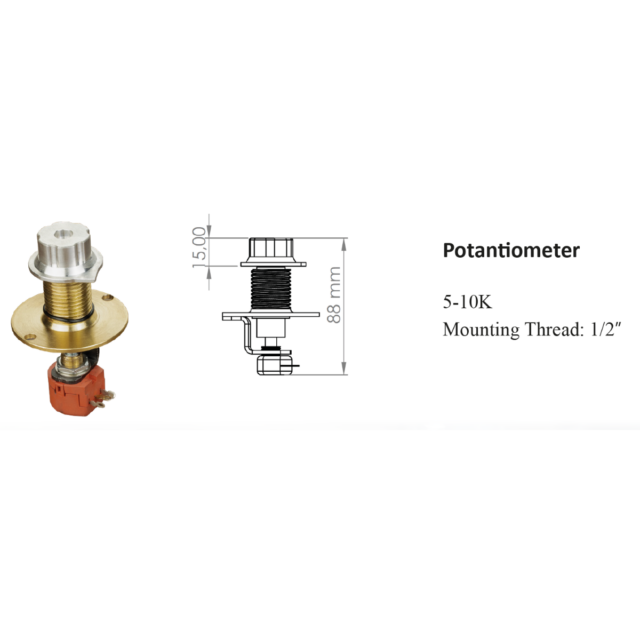 Ex-proof Signal & Control Equipments Accs. - Image 4
