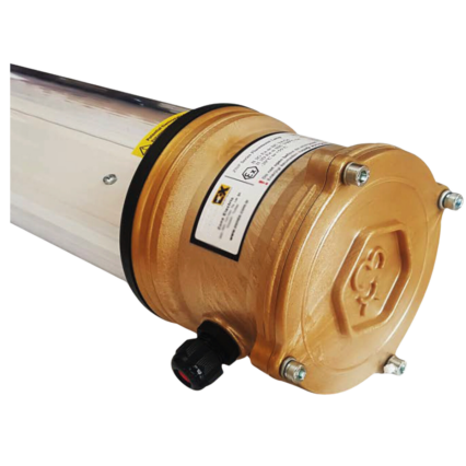 Ex-proof Led Tube Fluorescent