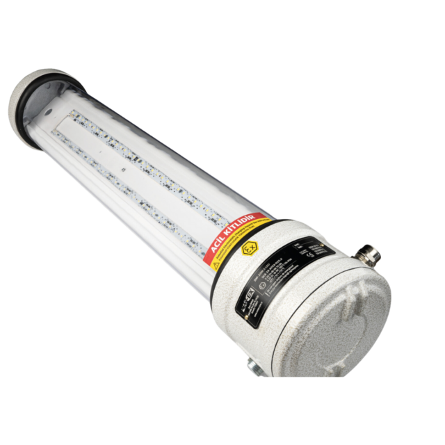 Ex-proof Led String Lamp