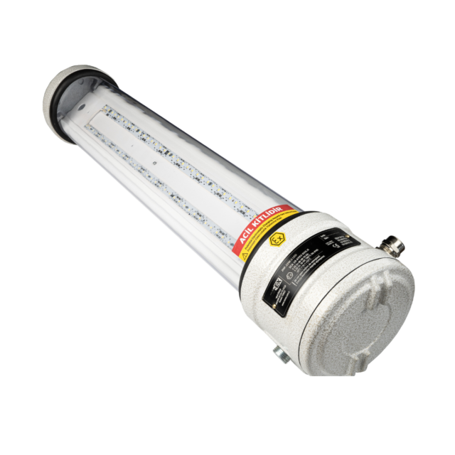Ex-proof Led Fluorescent