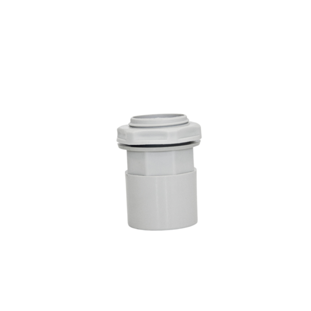 Connector for Rigid Pipe (Halogen Free)