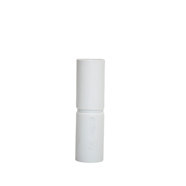 PVC Coupling (For Rigid Pipes)