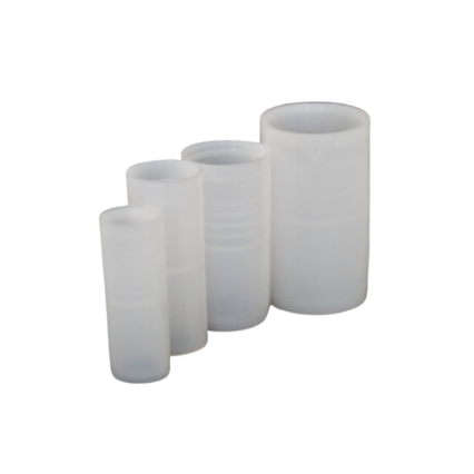 Coupling for Flexible Conduits (Halogen Free)
