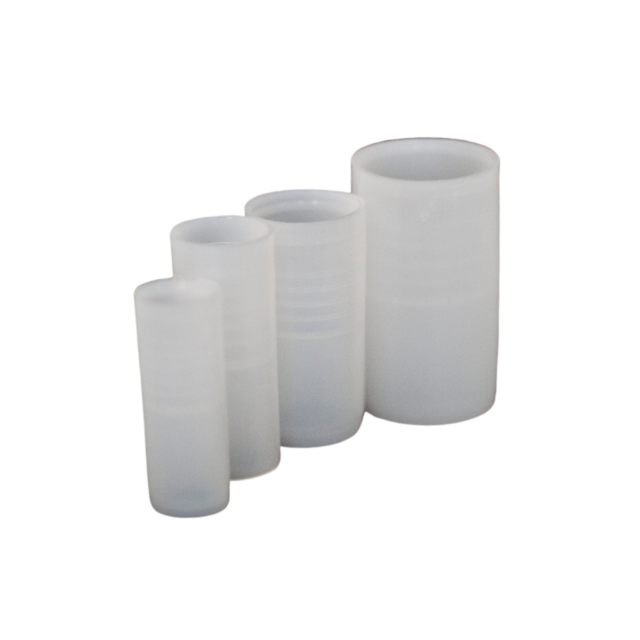 Coupling for Flexible Conduits (Halogen Free)