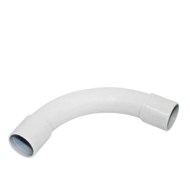 PP Elbow Halogen Free (For Rigid Pipes) - Image 2
