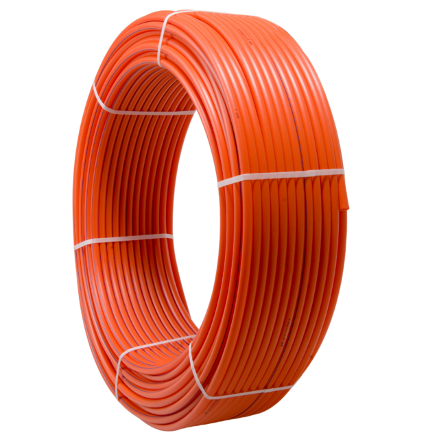 PE Coil Pipe (Halogen Free)