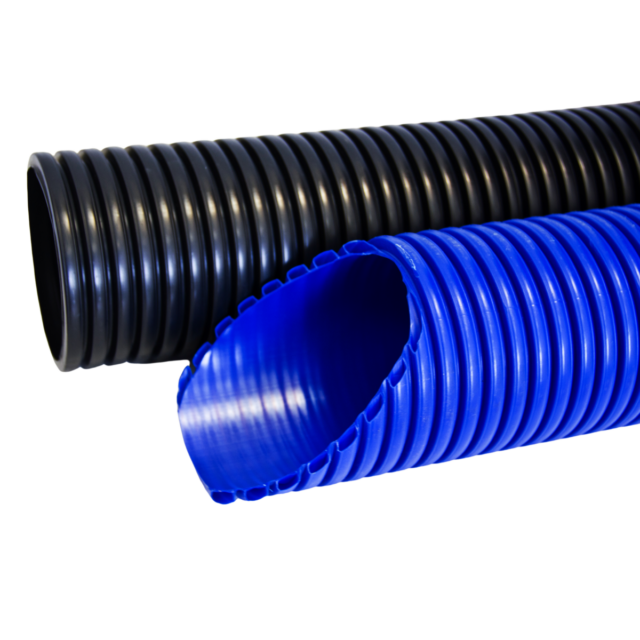 PP (Polypropylene) V0 Flexible Conduit