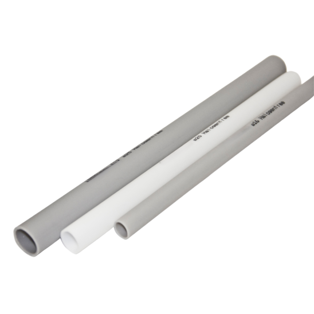 PP V0 Rigid Pipe (Self Extinguishing) - Image 2