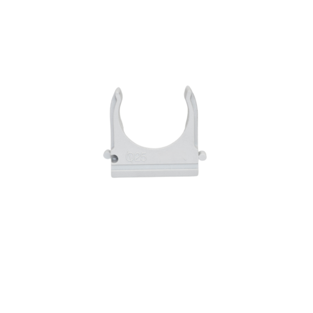 U Style Conduit Clip (Halogen Free) - Image 3