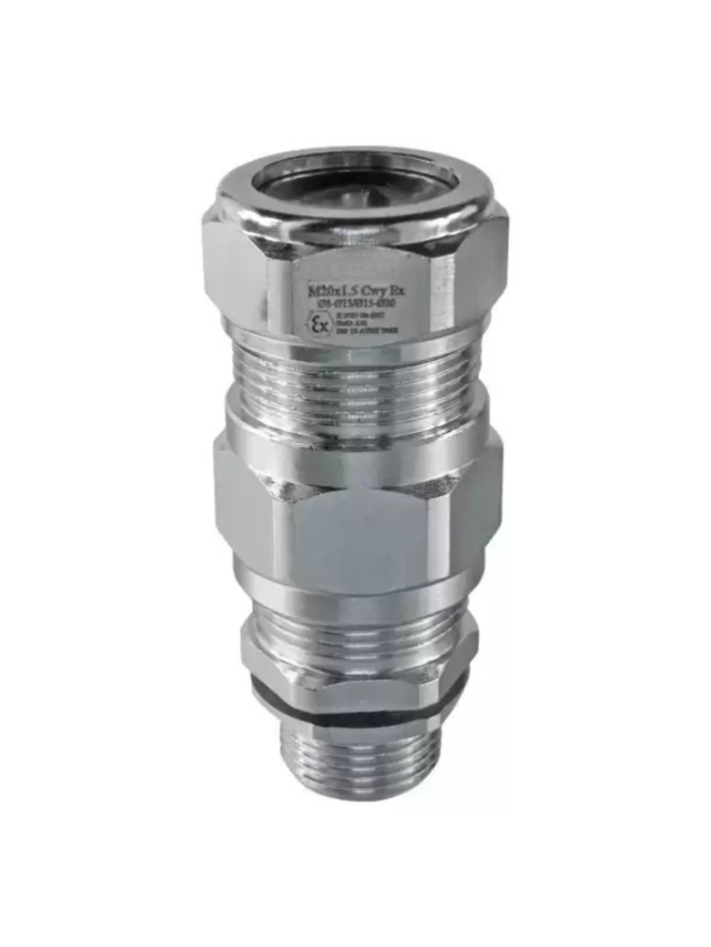 BWL Series Exproof Armoured Cable Gland