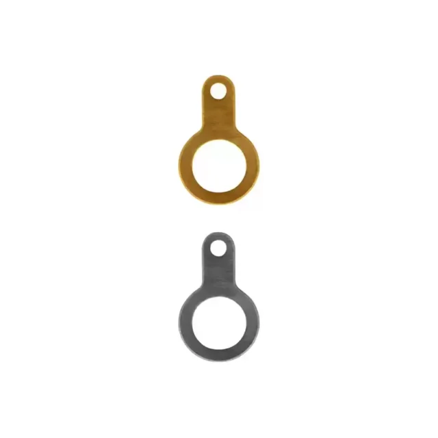 Earth Tag