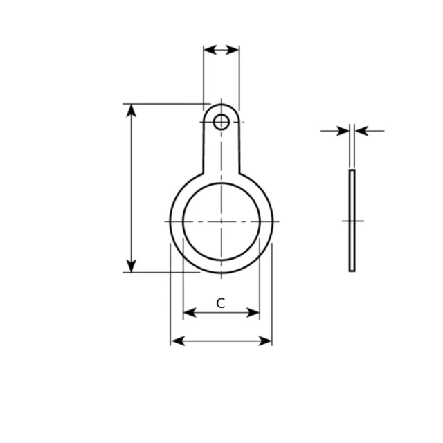 Earth Tag - Image 2