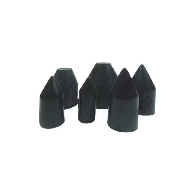 PVC Shroud