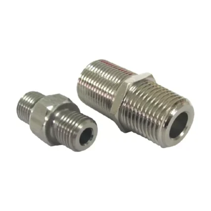 Ex-proof Nipple / Coupling