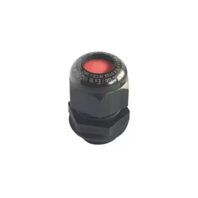 Ex-proof Plastic Cable Gland