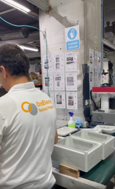 Enclosure Boxes for Electrical Safety