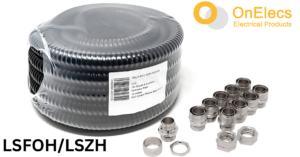 Flexible Metal Conduits