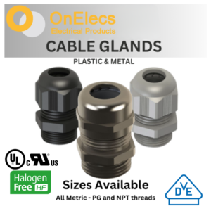 cable glands